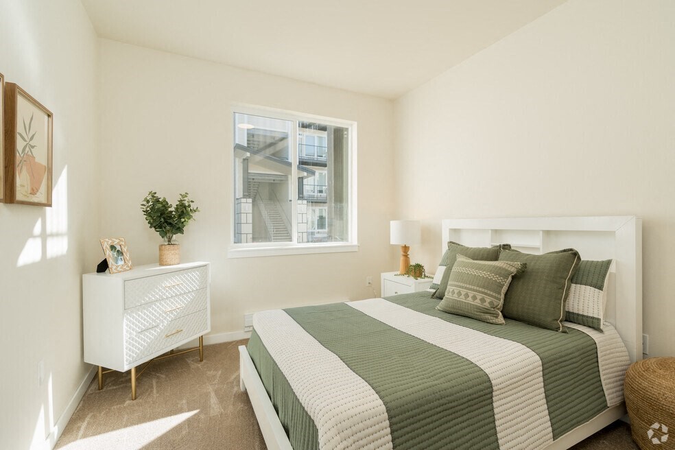 River's Edge Apartments, 3404 West Seltice Way, Coeur d'Alene, ID